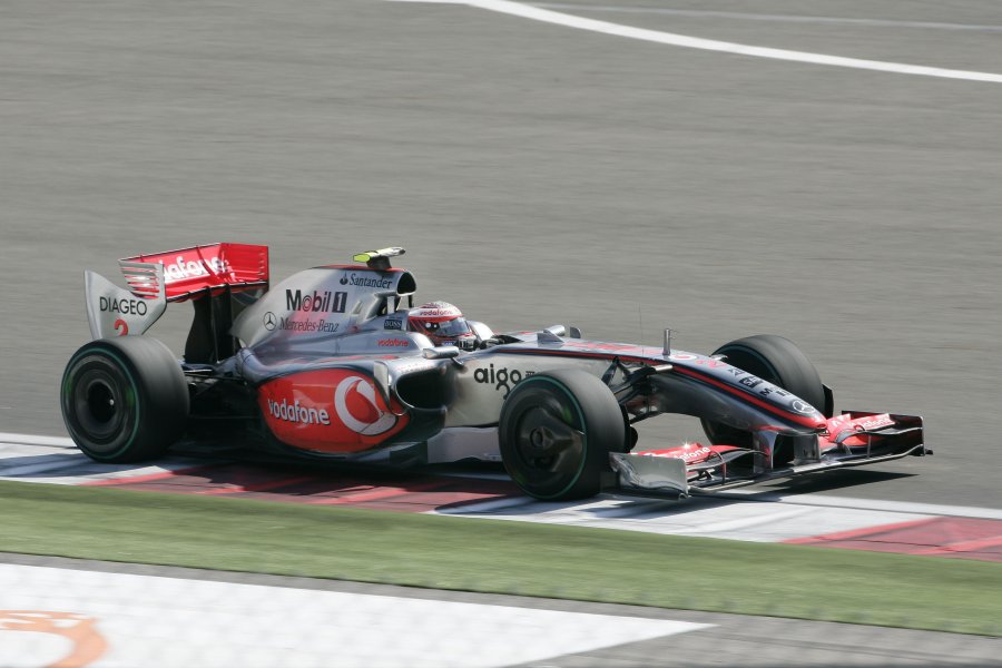 GP TURCHIA